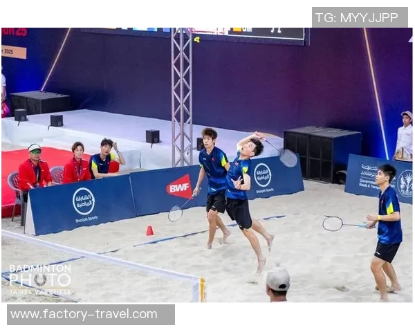 广州羽毛球队实力强劲荣登全国羽毛球力量排行榜第三名